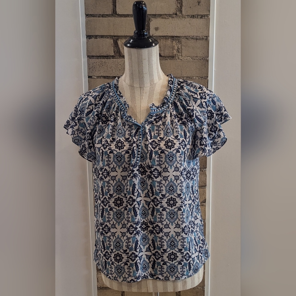 MAX STUDIO blouse